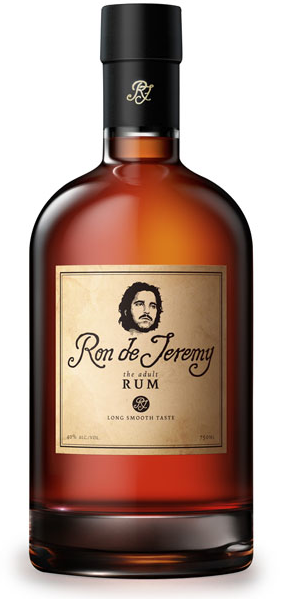 VIPDrinks's tweet image. Come on… you know it'll put a smile on his face ;)

Buy him some Ron De Jeremy rum "Adult rum"

vipdrinks.co.uk/product_info.p…
