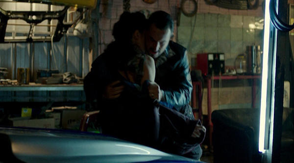 Janti ve Ahu zehir gibi aşık! bit.ly/TJ0xo1