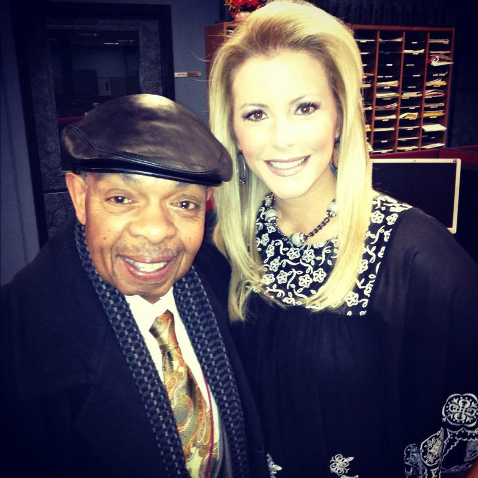 Amy Andrews Fox 2 on Twitter: "Fox 2's Al Allen will sign off today