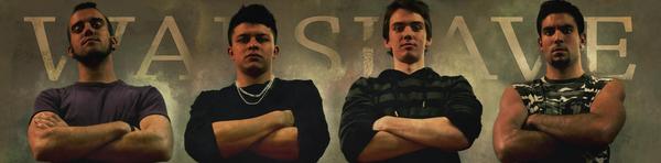 Warslaveband's tweet photo. http://t.co/RmQJ3fQi