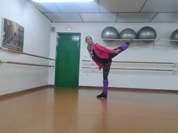 11marieta11's tweet image. Aqui estamos de mañana intensiva