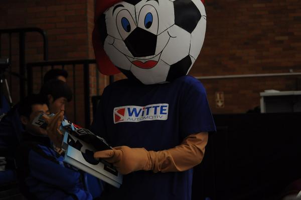 FUTNET WORLD CUP tweet media