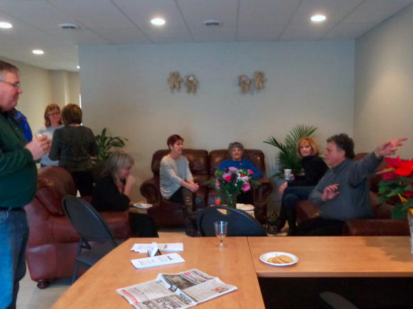 HelloBaby3D's tweet image. Fun times at the #grandopening!