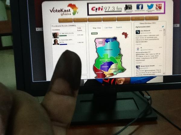 saarahadu's tweet image. I have exercised my franchise, thank you very much!!! #GhanaDecices #Ghvotes #Ghanaelections ghana.votekastafrica.com