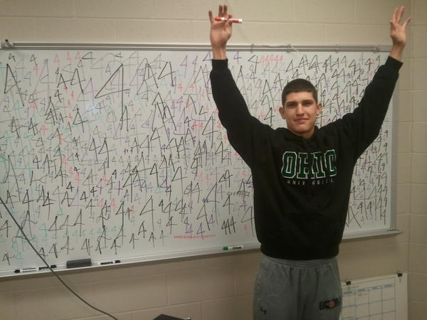 j_wheels17's tweet image. #FuckYouScience!!!