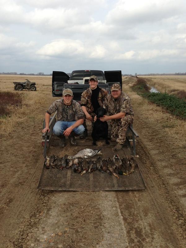 Thadglenn11's tweet image. 3 limits this mornin #arkansas #wacknstack