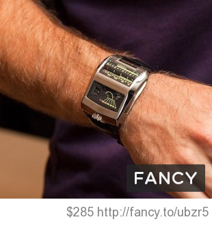Ruidatou's tweet photo. Urwerk King Cobra UR-CC1 http://t.co/hUMe5JKh via @thefancy http://t.co/wpL1wpZm