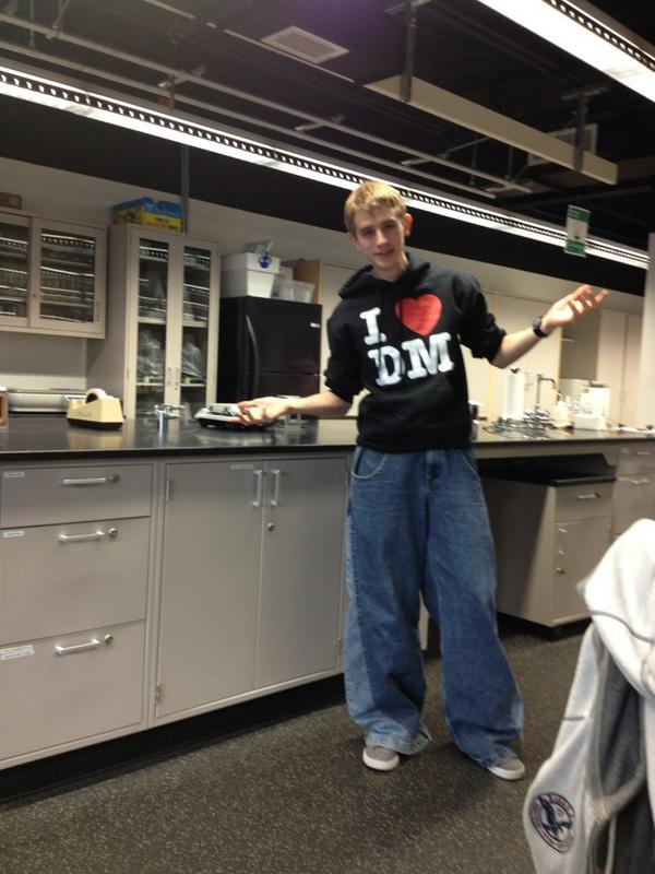 STEMproblems's tweet image. Mr. T number 2 @BellerMicah #what #why #STEMproblems