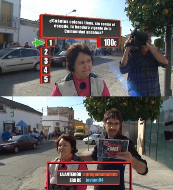 javiqm94's tweet image. Mi #preguntamolona para @LoSabeNoLoSabe :