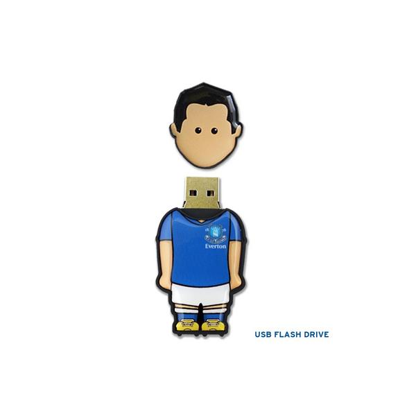 usbmanuk's tweet image. A close second for best seller is the Official #Everton #USB  bit.ly/QMVsKV