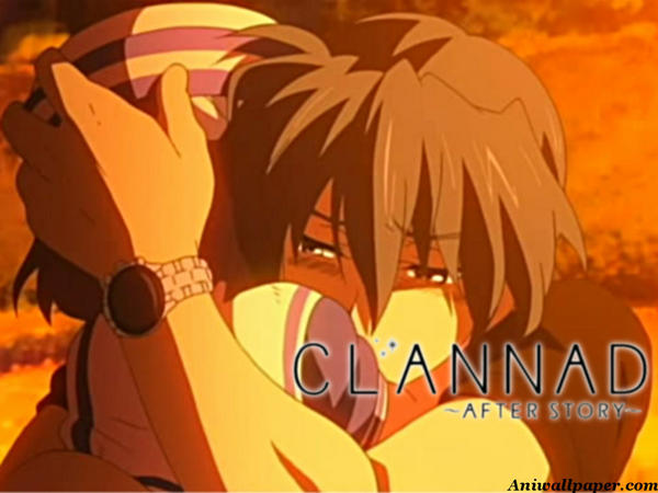 Anime Clannad FanPage