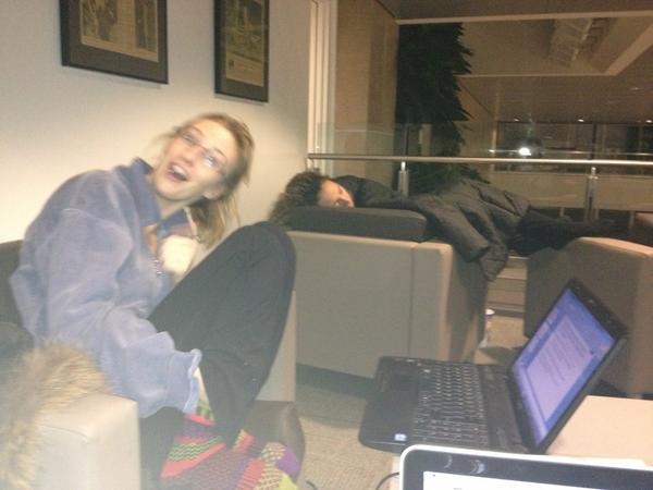 ErikaWagner19's tweet image. Sleep little kitty #CUProblems #examcramtime