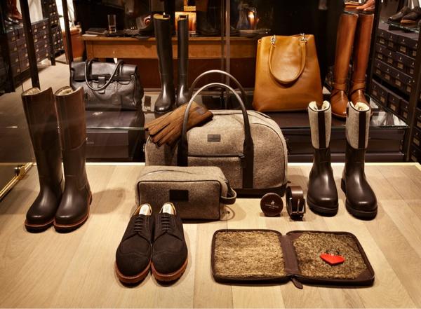 Ludwig_Reiter's tweet photo. The #LUDWIGREITER store in #London is Open and has an offer of beautiful shoes made in #Vienna http://t.co/I7h59MF1 http://t.co/kMZTSWjH