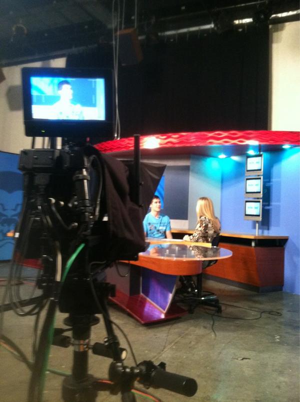 .@sarvarysays finishes out the semester with our final episode!