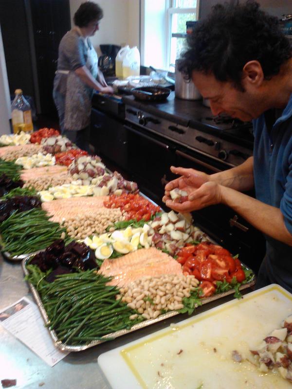 Andrew Collens tweet media