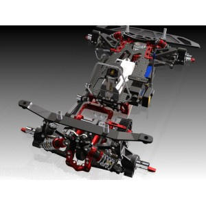 topspeedmodel's tweet photo. Capricorn labc801 
Progetto italiano totalmente estremizzato per piloti expert.New version con tanti perfezionamenti. http://t.co/Phdtfg9S