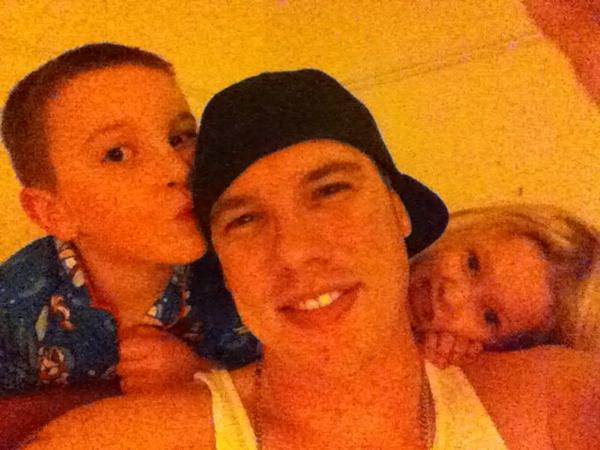 Dickie Baxter tweet media