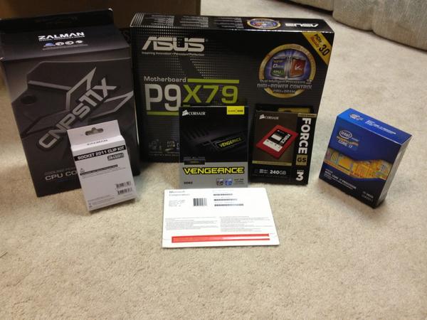mtallen's tweet photo. Looks like I have weekend plans #nerdgasm http://t.co/MJPoUgRH