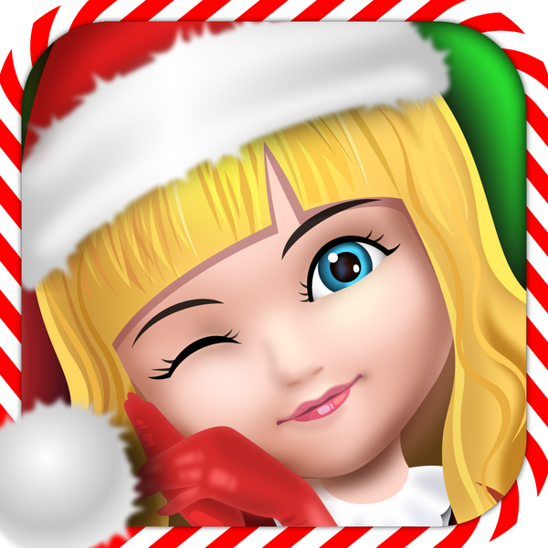 linqsoft's tweet photo. Our new game "Ava the 3D Doll" is available on Apple Store now! It's FREE!  https://t.co/4ynjLRdk http://t.co/6ImUWLeF