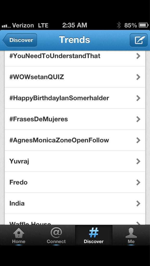 iansomerhalder tweet picture