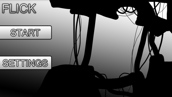 MesaStudios's tweet photo. Flick's menu screen http://t.co/ctDEzxSf
