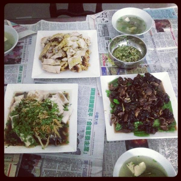 MiguelAngelLam's tweet photo. Un buen plato con cualquier comida abre el apetito a cualquiera!!!! http://t.co/GZvQmcMY