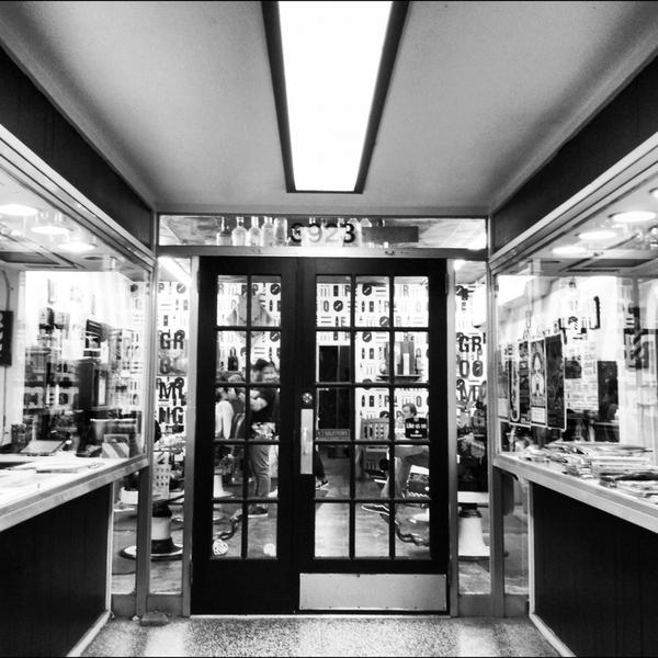 design_denver's tweet image. #FirstFriday #coolshit #designlocal #whoneedsahaircut