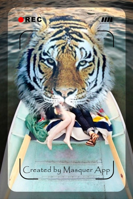 MasquerApp's tweet image. When wild meets romance 
masquerapp.com