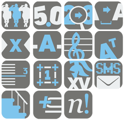 lyabahcom's tweet image. Больная голова, больное горло, кашель и нежелание вылазить из кровати сделало для #CheckiO  несколько новых иконок