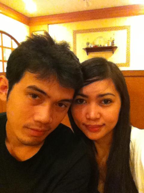 "Love is the enchanted dawn of every heart."