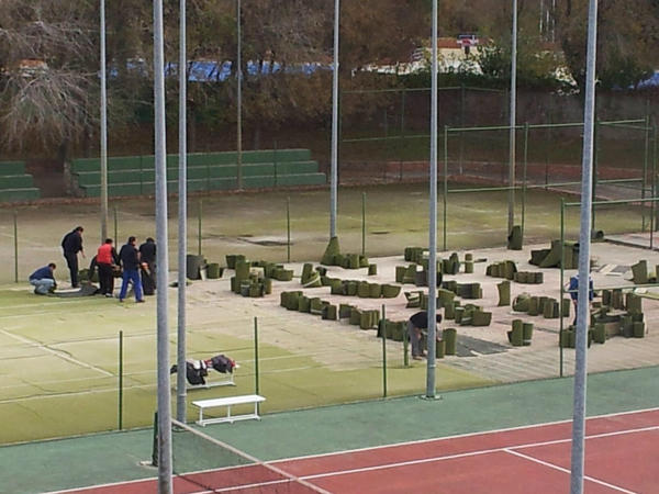 Trabajando día a día para conseguir un <a href="/CT_VALDEMORO/">Club Tenis Valdemoro</a> mejor!!!! MUCHAS GRACIAS A TODOS!!!!
