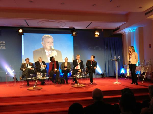 Des débats sérieux et conviviaux, le parti radical, un parti fort dans une alliance gagnante #UDI #CgPR