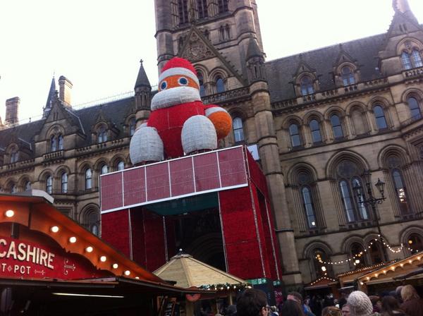 matthewkidd92's tweet image. #santa