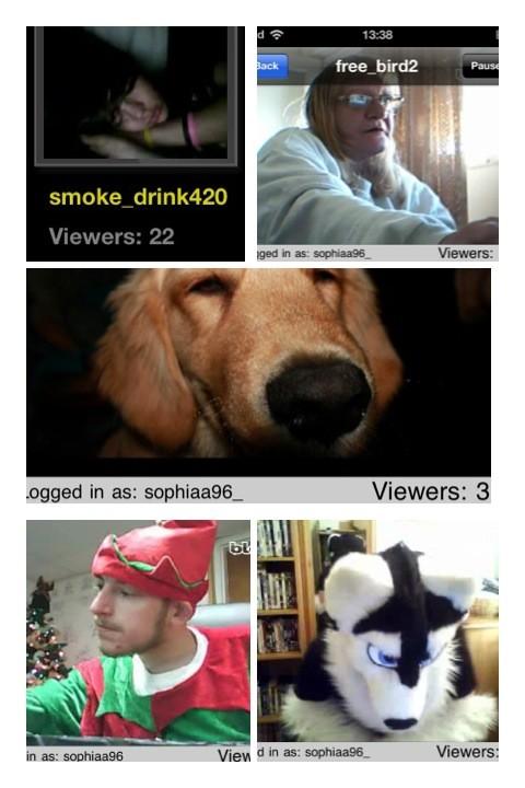 TeamDavy's tweet photo. @davyx21 es läuft nur scheiße auf Blogtv! Wird Zeit das du mal wieder Blogtv machst ;) Schau selbst... xD http://t.co/ohRXy5rI