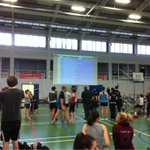 Photo by Chester Uni Rowing (@ChesterRowing)