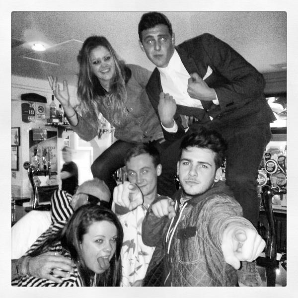 EllieFord14's tweet image. Off Fencing #innon