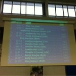 Photo by Chester Uni Rowing (@ChesterRowing)