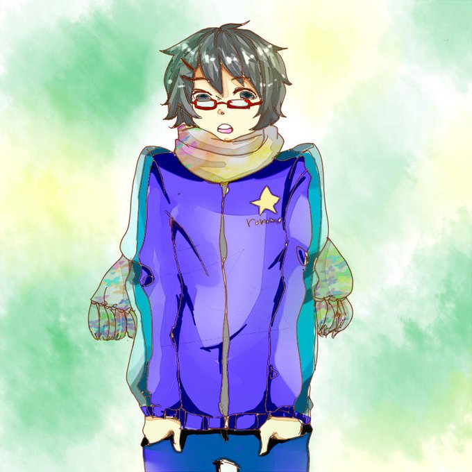 マフラー男子のtwitterイラスト検索結果 古い順 マフラー男子のtwitterイラスト検索結果 古い順