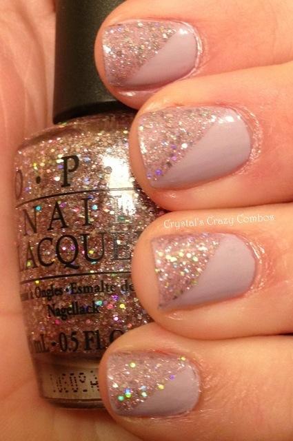 Rain Hannah On Twitter Here Is A Nude Holiday Inspired Nail Color Do