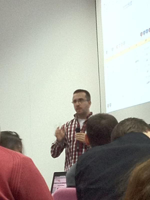 milosbovan's tweet image. Odlična priča o activeCollabu od @istdn #startconf