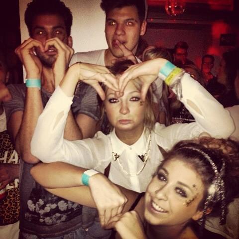 ModeCardiff's tweet image. #BringBackMode 💜