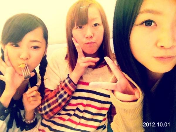 DanceluvMk's tweet photo. @mnmikd りんりんりりん、りんりんりりんりん、りんりんりりん、りんりんりりんりん(笑) http://t.co/Vv83RE99