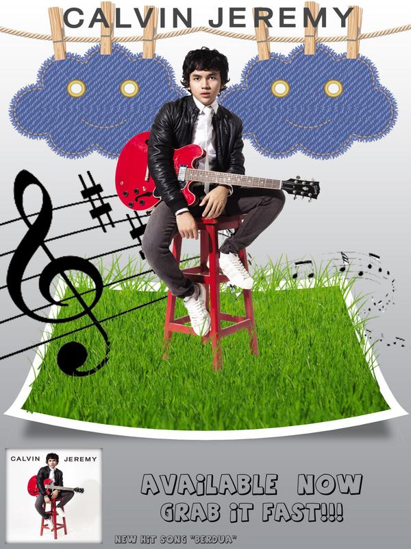 calvriends's tweet image. Cool RT @DimsBlack: I already join Calvin Jeremy Design Contest! #CJdesign @Universal_Indo @ZaloraID @CalvinJeremy