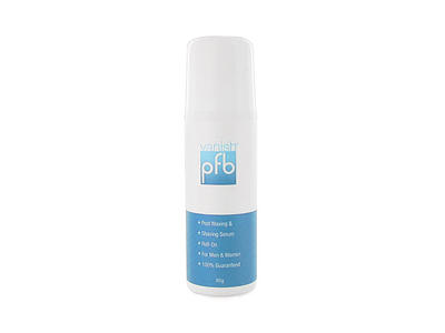 Skin Beauty Bar On Twitter Pfb Vanish For Ingrown Hair Is A