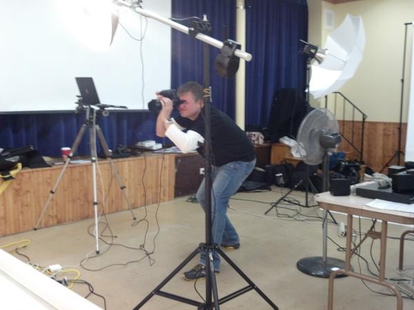 HelpPortraitMSP's tweet image. #HelpPortraitMSP is in full swing at @casadeesperanza !! #helpportrait