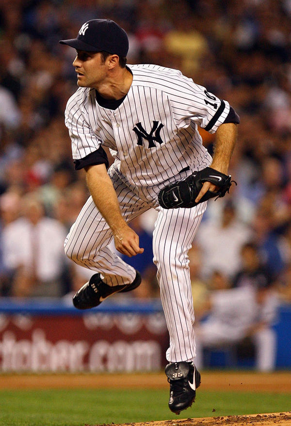 Yankees tweet picture