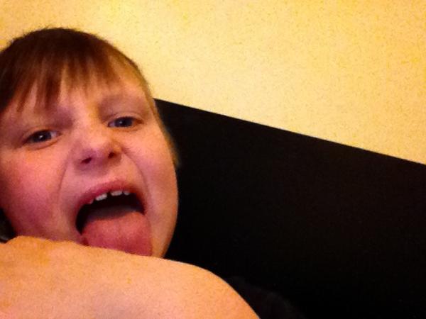 AnthonyRog's tweet image. My friend Wilson is awesome