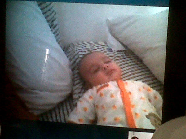 kndmolfese's tweet image. Skipe con Benjito!!!!!!!!