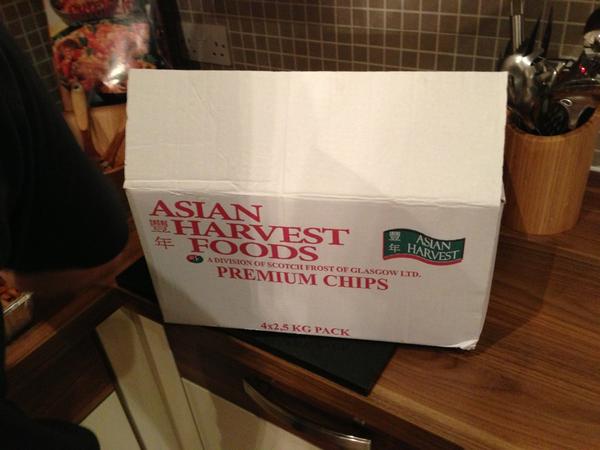 ConnorGraham_'s tweet image. Went overboard with my Chinese #hungerproblems