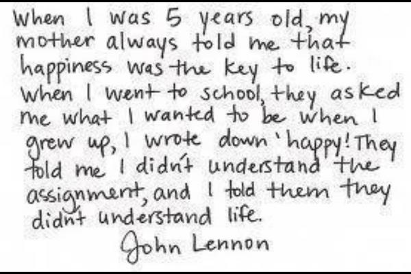 Joey7Barton's tweet image. RIP John Lennon